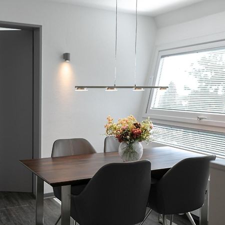Residenz Kleine Bergstrasse Wohnung 7 グレーミッツ エクステリア 写真