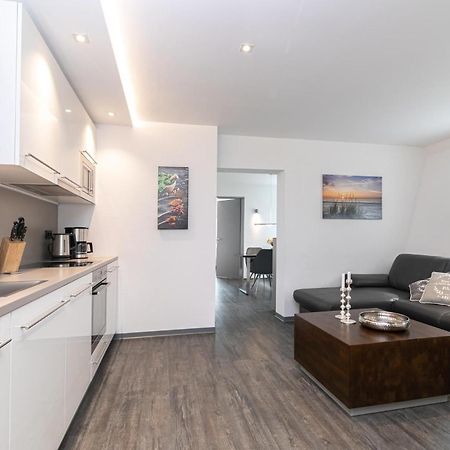 Residenz Kleine Bergstrasse Wohnung 7 グレーミッツ エクステリア 写真