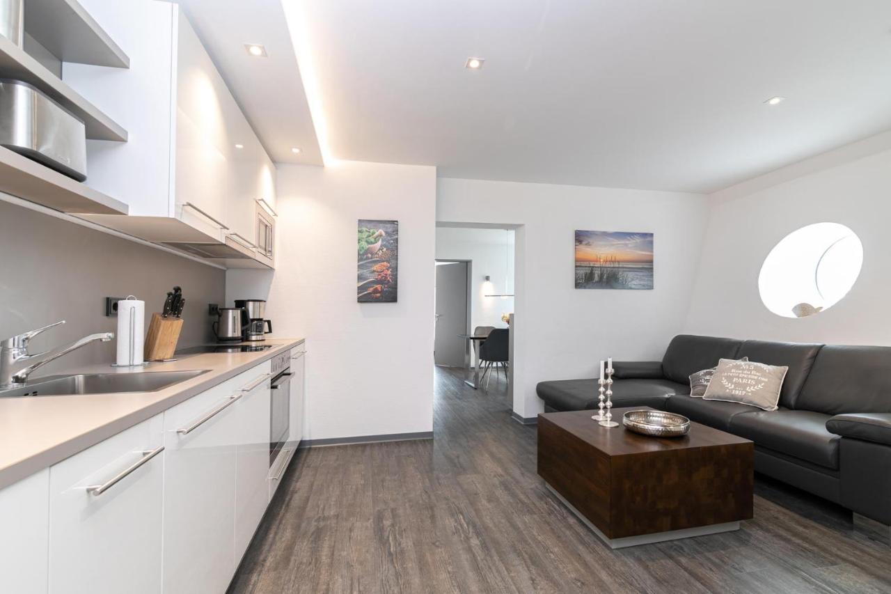Residenz Kleine Bergstrasse Wohnung 7 グレーミッツ エクステリア 写真