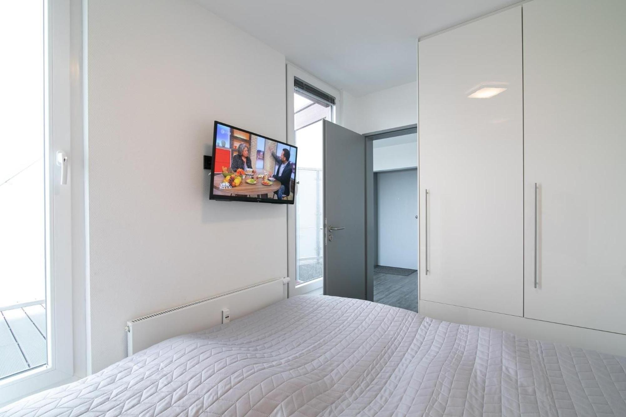 Residenz Kleine Bergstrasse Wohnung 7 グレーミッツ エクステリア 写真