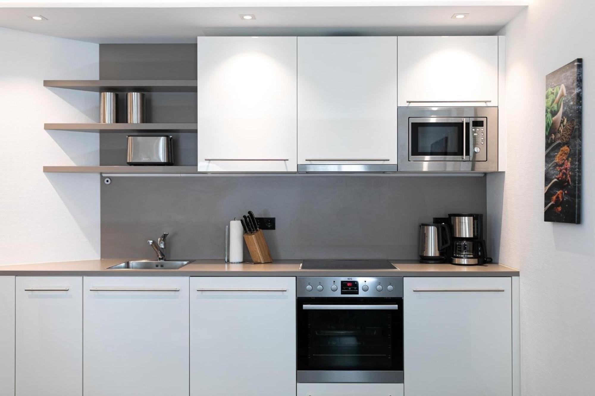 Residenz Kleine Bergstrasse Wohnung 7 グレーミッツ エクステリア 写真