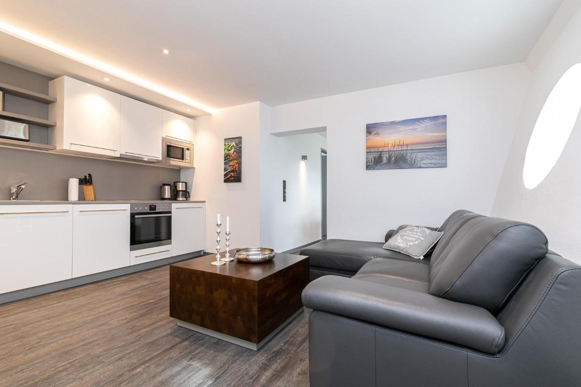 Residenz Kleine Bergstrasse Wohnung 7 グレーミッツ エクステリア 写真