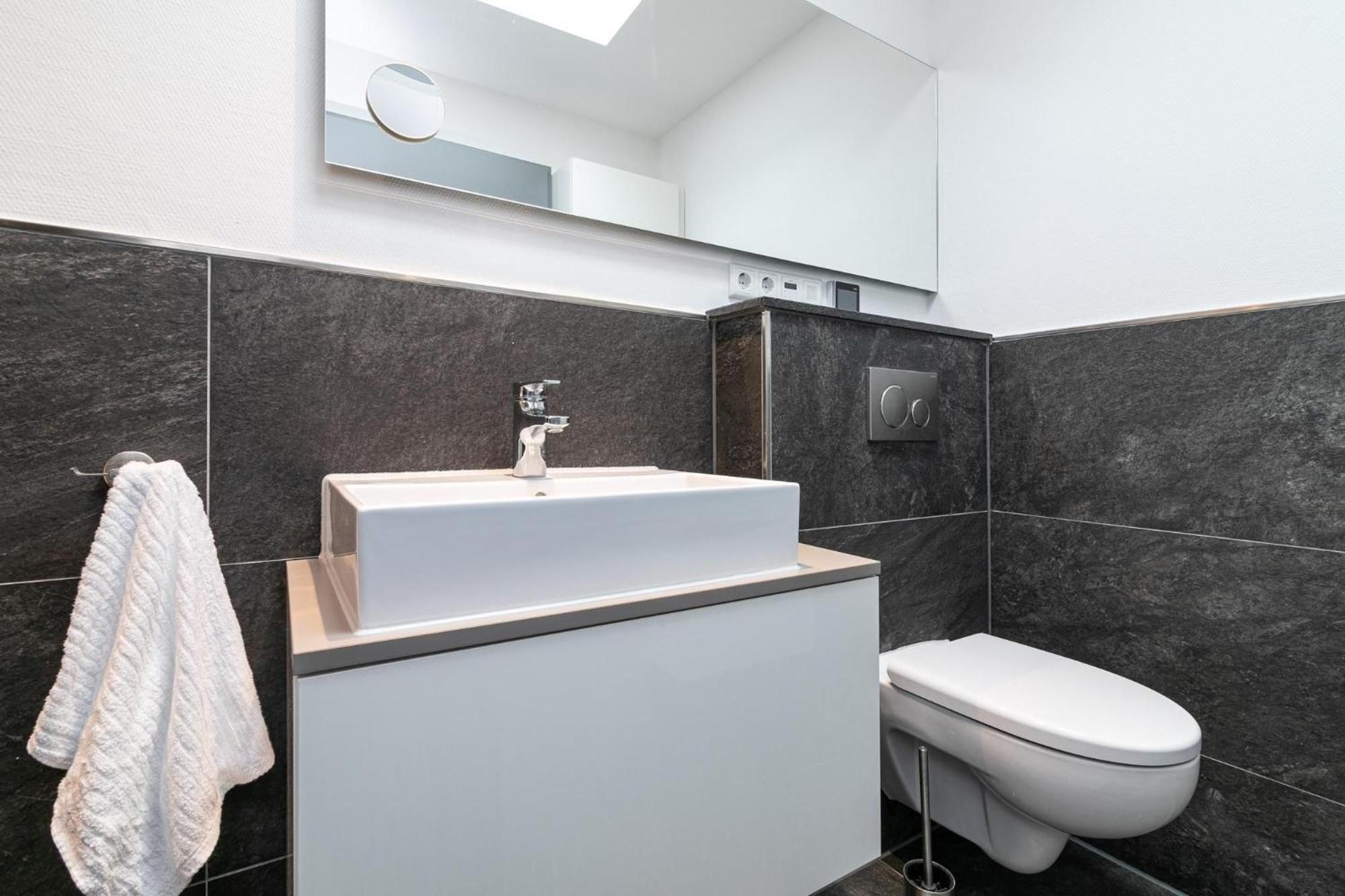 Residenz Kleine Bergstrasse Wohnung 7 グレーミッツ エクステリア 写真