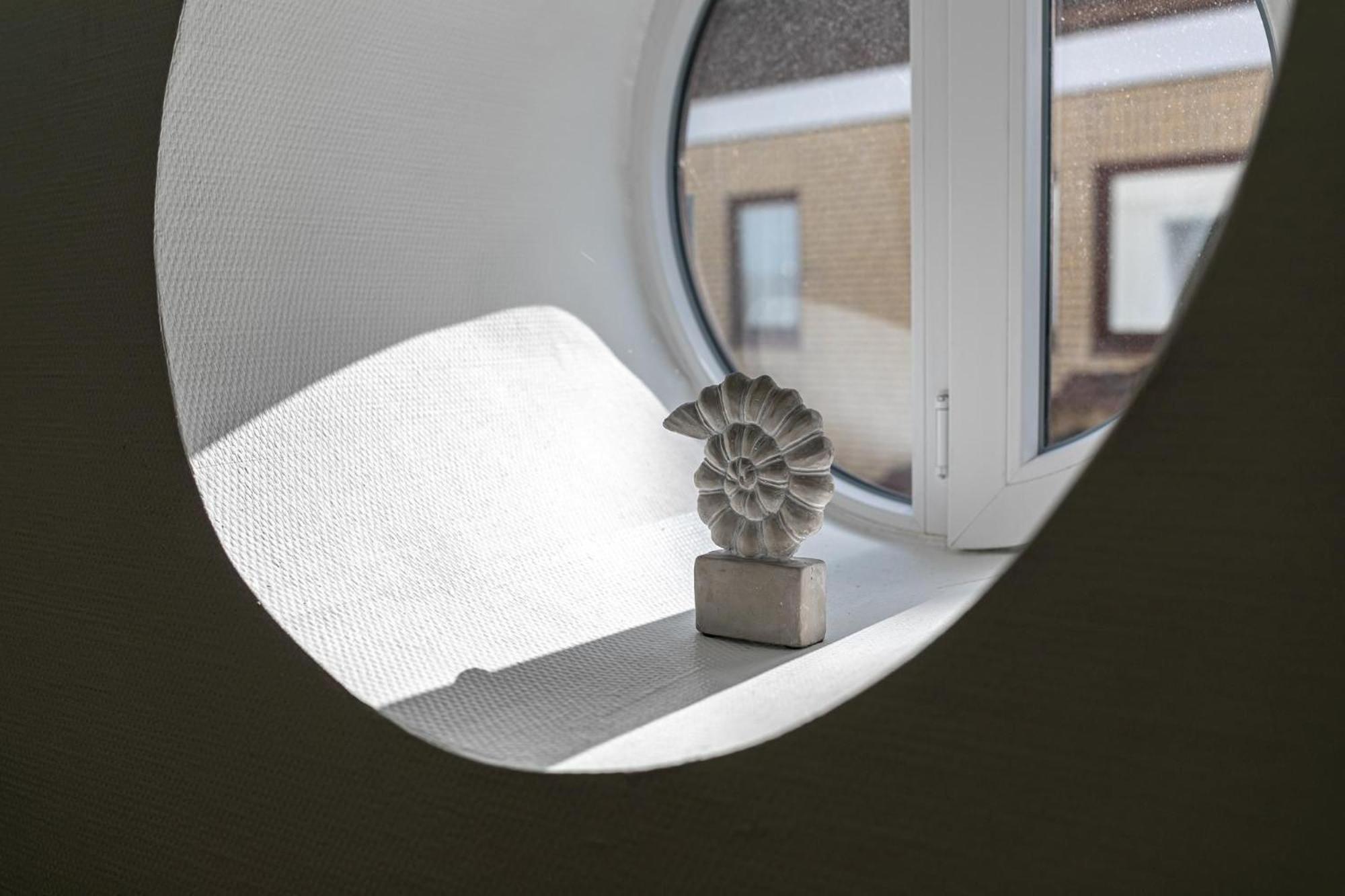 Residenz Kleine Bergstrasse Wohnung 7 グレーミッツ エクステリア 写真