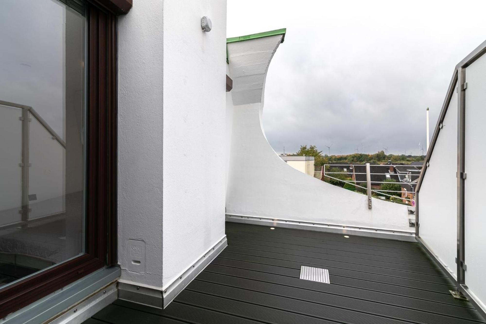 Residenz Kleine Bergstrasse Wohnung 7 グレーミッツ エクステリア 写真