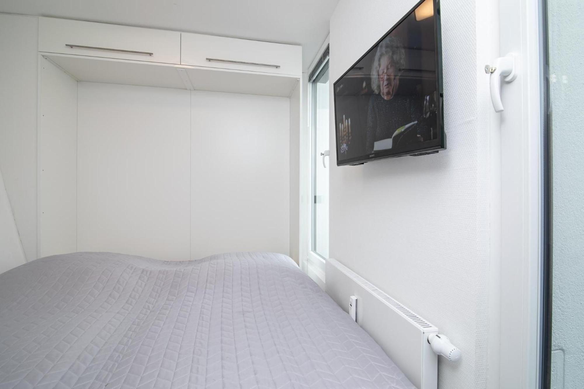 Residenz Kleine Bergstrasse Wohnung 7 グレーミッツ エクステリア 写真
