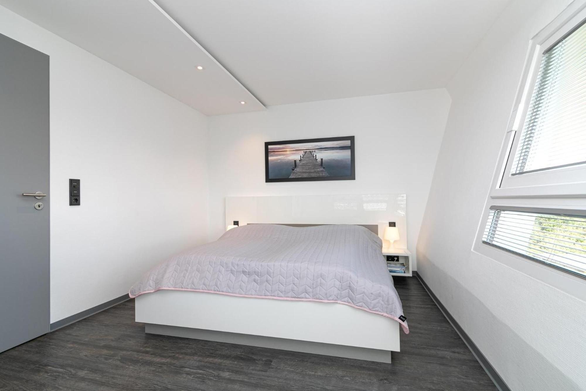 Residenz Kleine Bergstrasse Wohnung 7 グレーミッツ エクステリア 写真