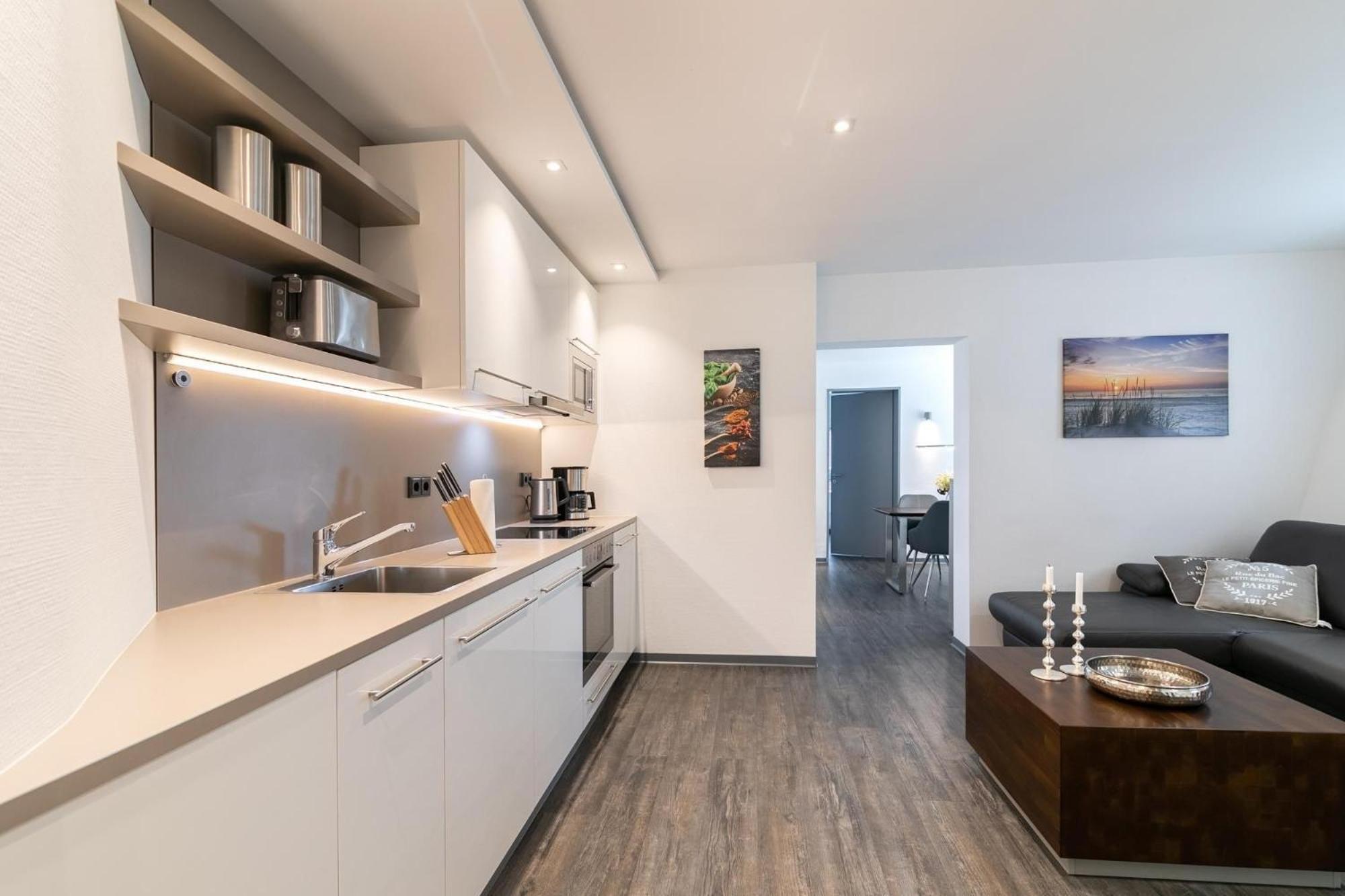 Residenz Kleine Bergstrasse Wohnung 7 グレーミッツ エクステリア 写真